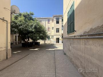 Appartamento a Messina