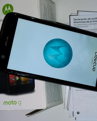 Motorola Moto G XT1032