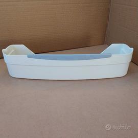 Balconcino porta bottiglie frigorifero Whirlpool