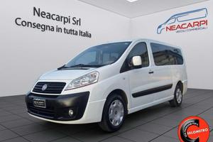 FIAT Scudo 2.0 MJT/130 CV(PL L2)PANORAMA 8 POSTI