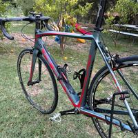 Olmo Link Pro Full Carbon