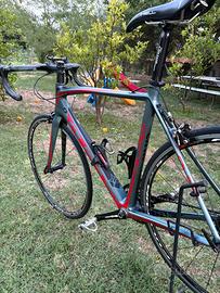 Olmo Link Pro Full Carbon