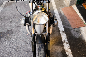 BMW R45/R65 Special Bobber