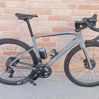bici da  corsa BMC 