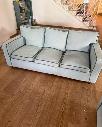 Coppia di divani
