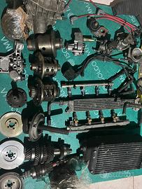 Lancia delta hf integrale evoluzione