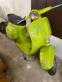 Vespa