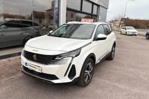Peugeot 3008 ALLURE PACK BlueHDi 130 6mt SPOTICAR