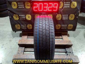 1 GOMME ESTIVE 235 55 17 CONTINENTAL 85% DOT20M+S