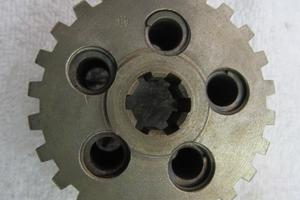 Mozzetto Frizione Motobi 125 Imperiale 4T 1955