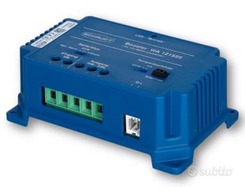 Booster dc-dc 25a - SCHAUDT - modello WA 121525