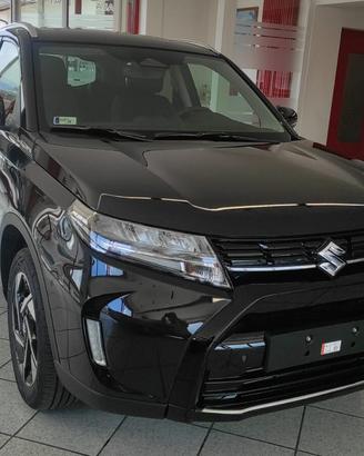 SUZUKI VITARA 1.4 IBRIDA ALLGRIP 110CV 4X4 4WD AUT