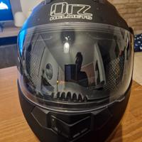 casco modulare orz helmets