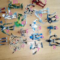 Lego Bionicle