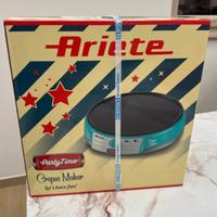 Crepes Maker Ariete