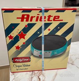Crepes Maker Ariete