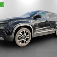 Jeep Avenger 1.2 turbo e-hybrid mhev Summit f...