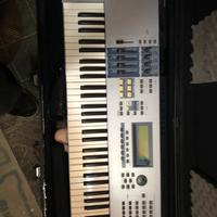 Yamaha Motif ES 7