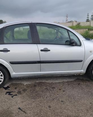 CITROEN C3 1 FC, FN 1.1I 60CV 02-09 - Ricambi