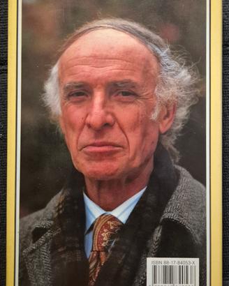 "Mitologia degli alberi"Jacques Brosse 1991