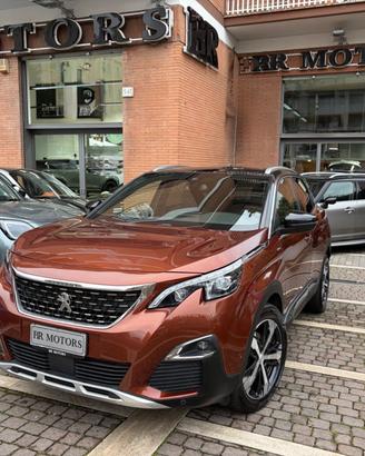 Peugeot 3008 BlueHDi GT Line - UNICO PROPRIETARIO 