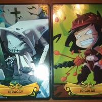 Carte Dofus Trading Card Game