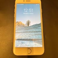 Iphone 7 32 GB perfetto