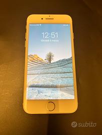 Iphone 7 32 GB perfetto