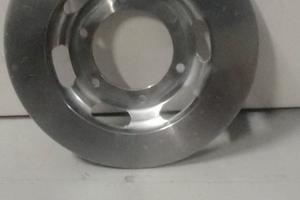 Disco freno ant. Aprilia STX 125 AP8113001