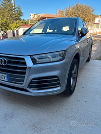 Audi Q5 Perfetta! S-Line