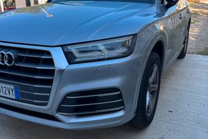 Audi Q5 Perfetta! S-Line