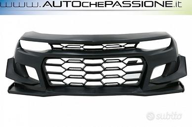 Paraurti anteriore per Chevrolet Camaro LT/RS/SS