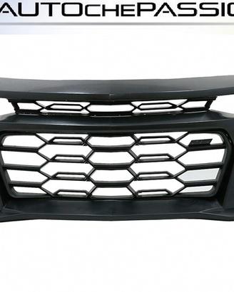Paraurti anteriore per Chevrolet Camaro LT/RS/SS
