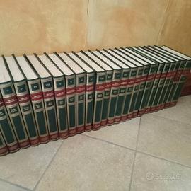 Enciclopedia storica da collezione