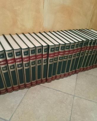 Enciclopedia storica da collezione