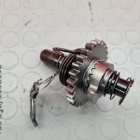 ALBERO AVVIAMENTO x KTM SXF 250 2011 2012 EXC