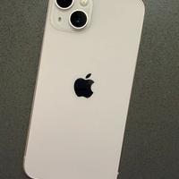 Iphone 13 128 GB con Apple Care