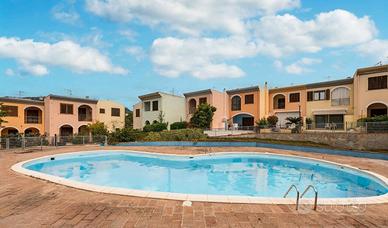 Affitti brevi Villasimius