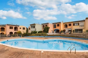 Affitti brevi Villasimius