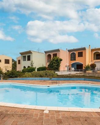 Affitti brevi Villasimius