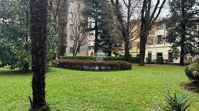 MONOLOCALE A BERGAMO