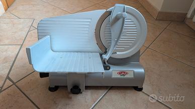affettatrice cad