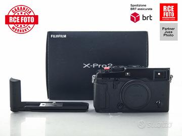 Fuji X-Pro2