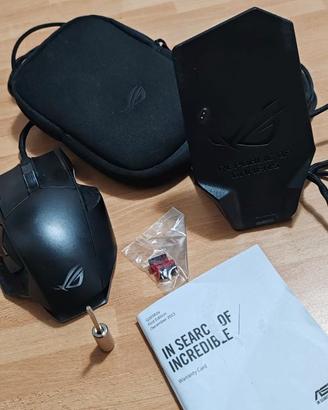 VARI MOUSE GAMING