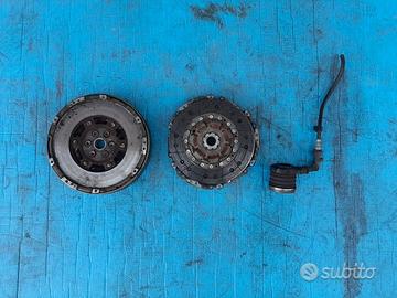 Volano/frizione 500 Abarth 2016 1400cc TB 312B4000