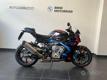 BMW M 1000 R Competition Abs my23