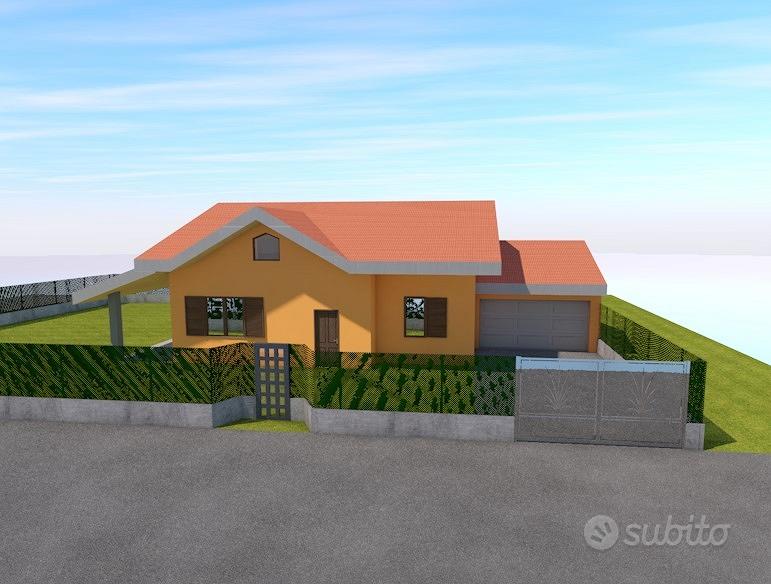 Terreno edificabile - Vista 5