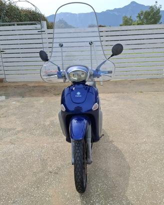 Liberty 125