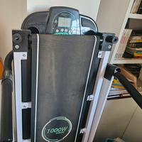 tapis roulant Cecotec 