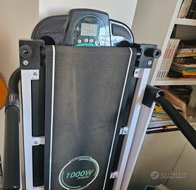 tapis roulant Cecotec 